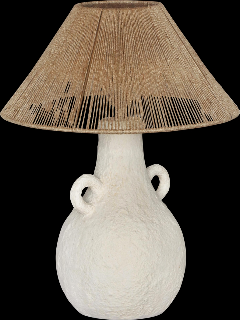 Dexter Moor Natural Lamp - Thumbnail - Image 3