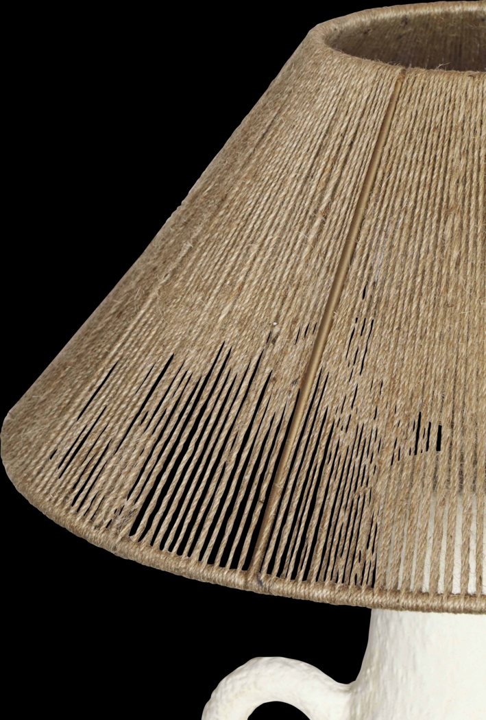 Dexter Moor Natural Lamp - Thumbnail - Image 4