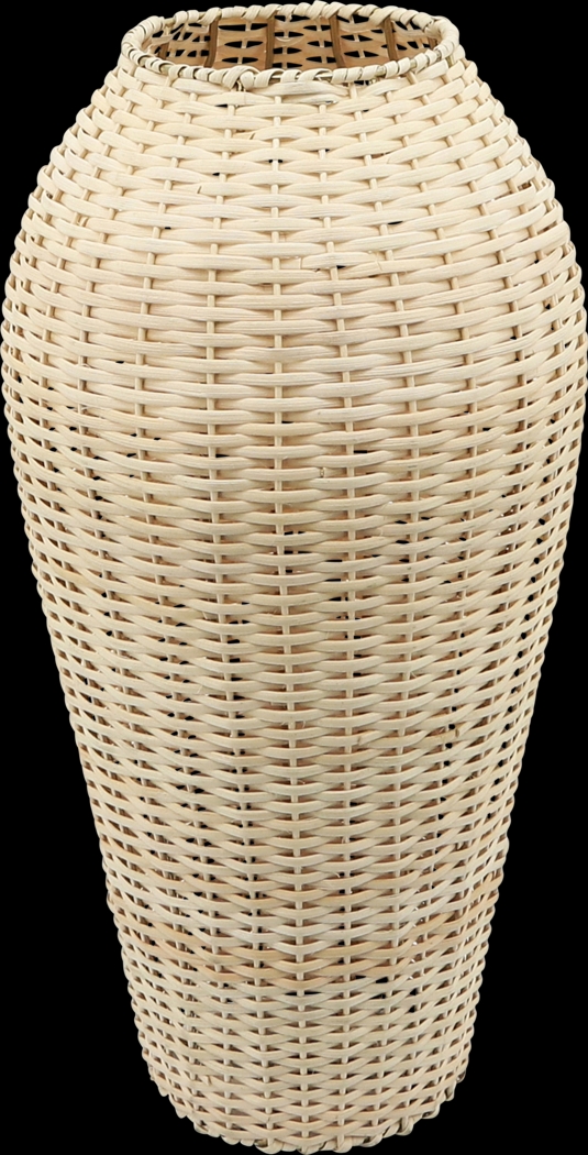 Dezzie Brown Vase - Thumbnail - Image 1