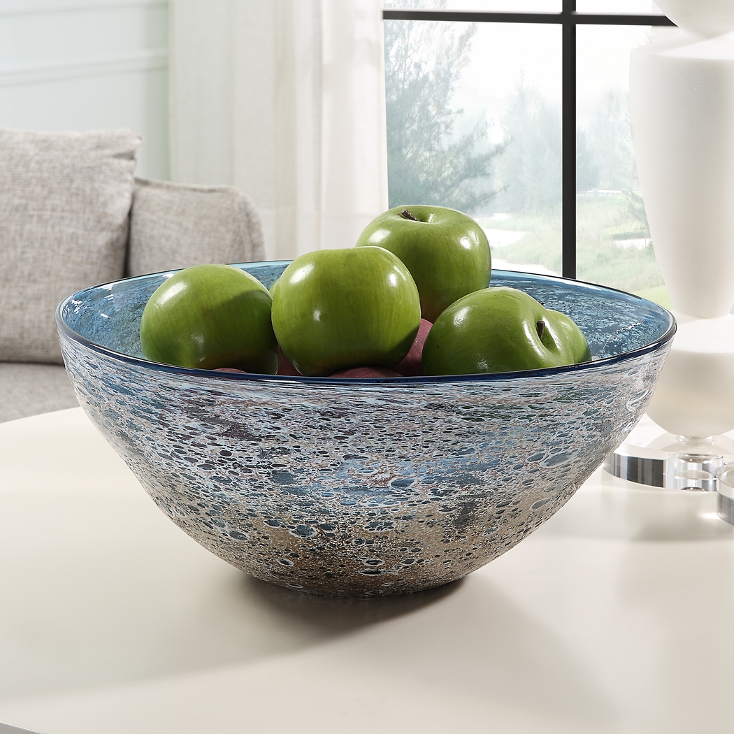Dhan Blue Bowl - Thumbnail - Image 3