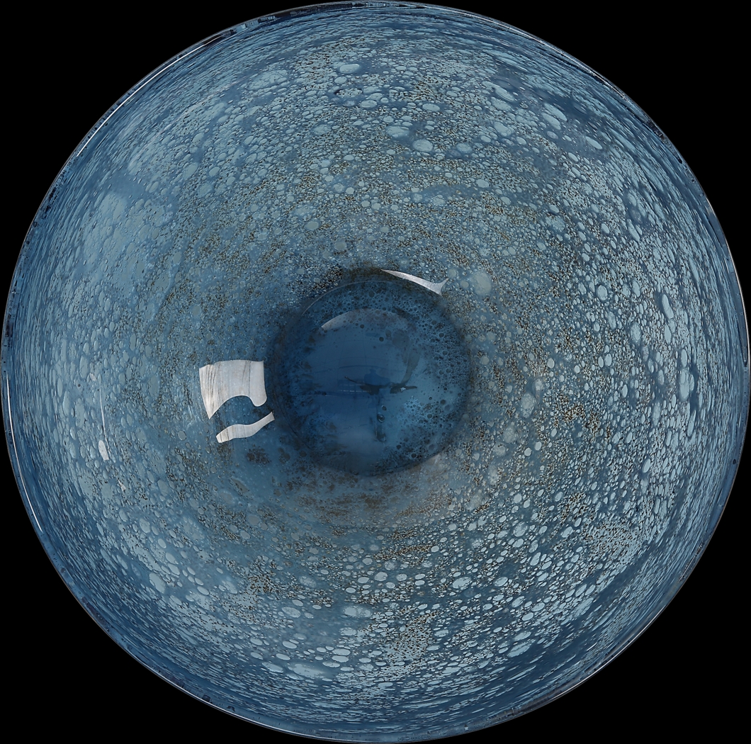 Dhan Blue Bowl - Thumbnail - Image 4