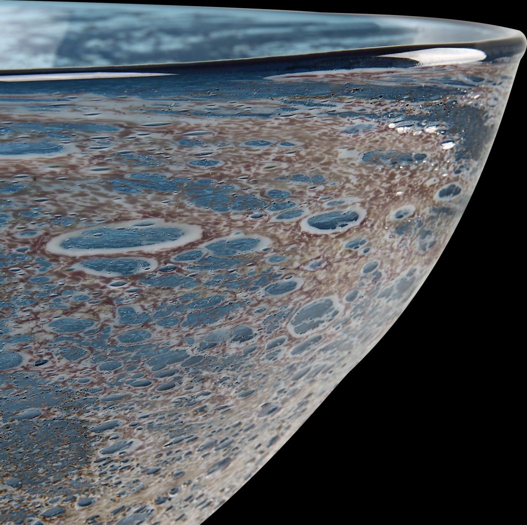 Dhan Blue Bowl - Thumbnail - Image 5