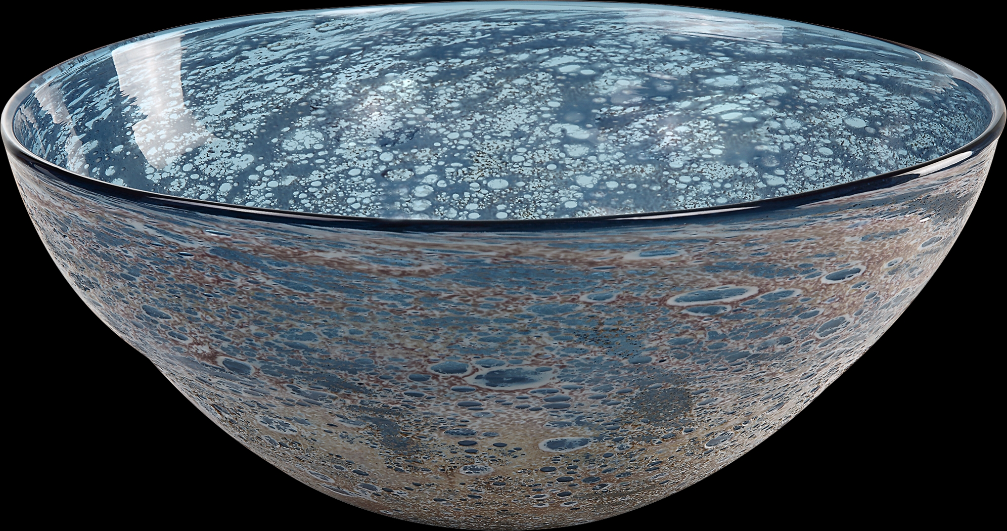 Dhan Blue Bowl - Thumbnail - Image 6