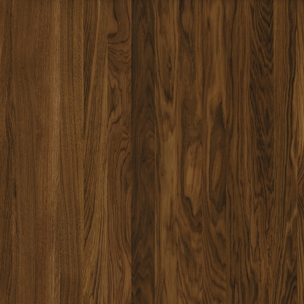 Diamondbite Brown Twin Bed - Thumbnail - Image 6