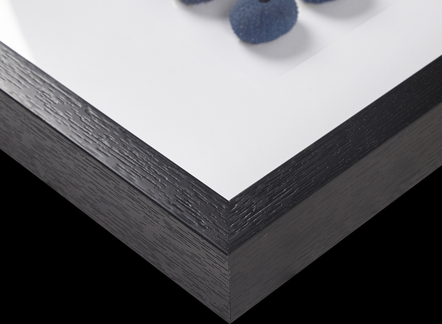 Diamontronics Blue Wall Decor - Thumbnail - Image 5