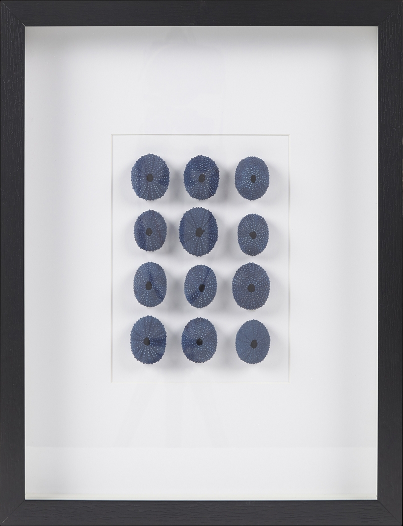 Diamontronics Blue Wall Decor - Thumbnail - Image 1