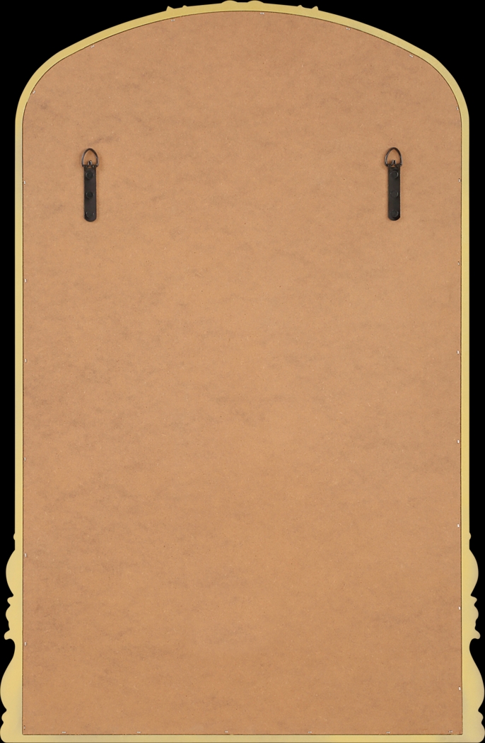 Dian Gold Mirror - Thumbnail - Image 4