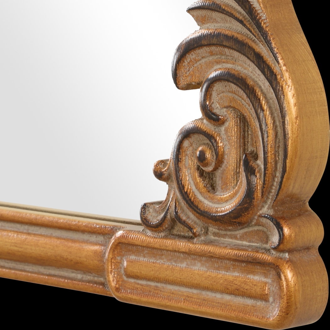 Dian Gold Mirror - Thumbnail - Image 5