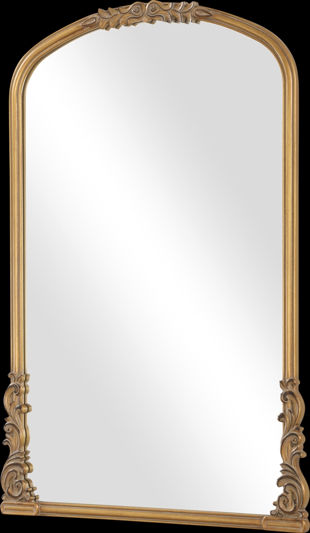 Dian Gold Mirror - Thumbnail - Image 6