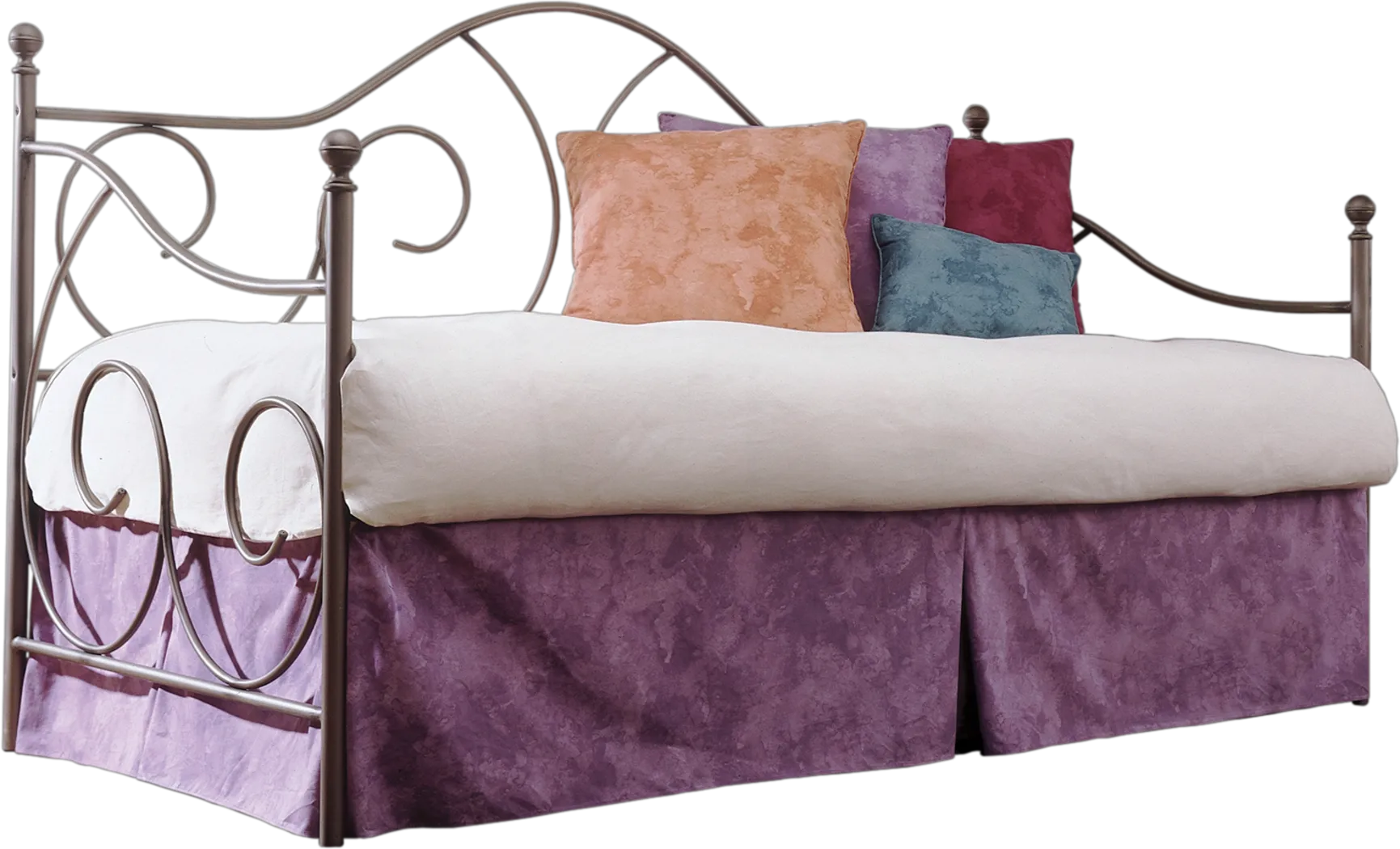 Diana Flint Daybed - Thumbnail - Image 1