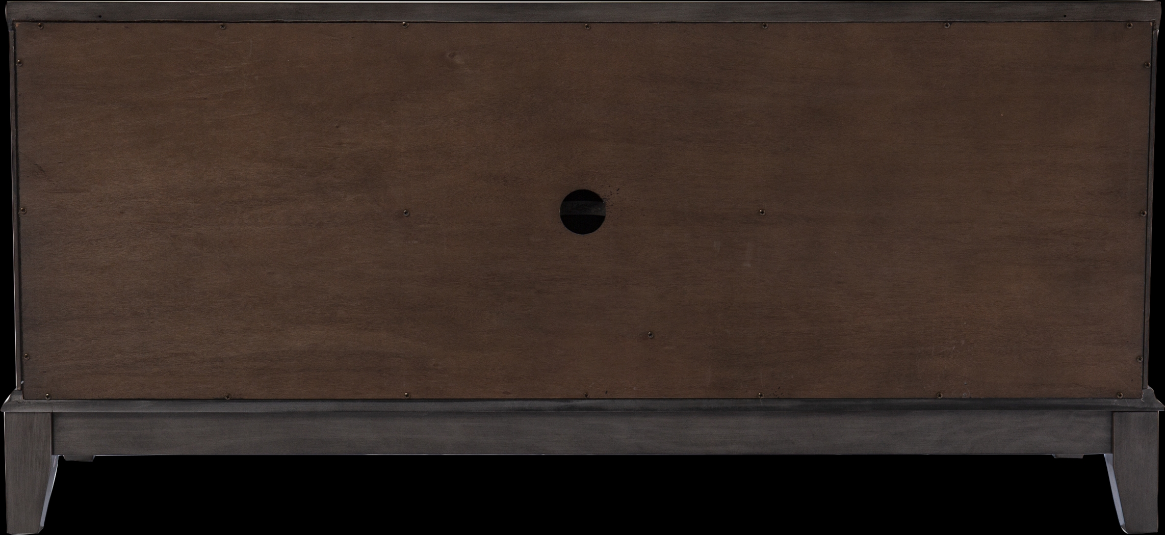 Dianthus Brown 50 in. Console - Thumbnail - Image 3