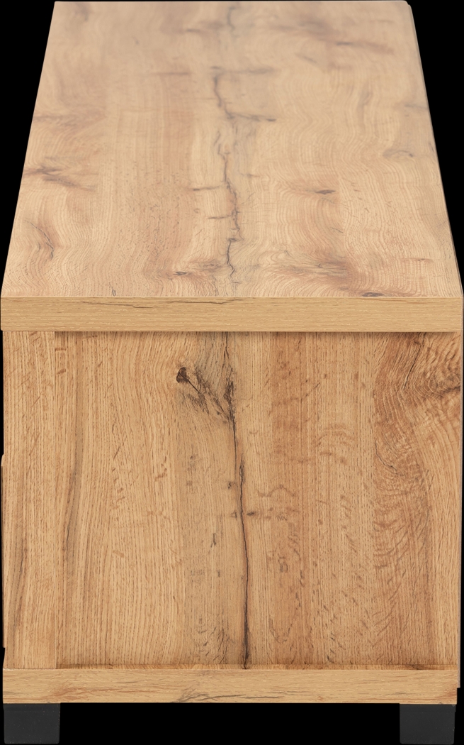 Diazo Brown 63 in. Console - Thumbnail - Image 4