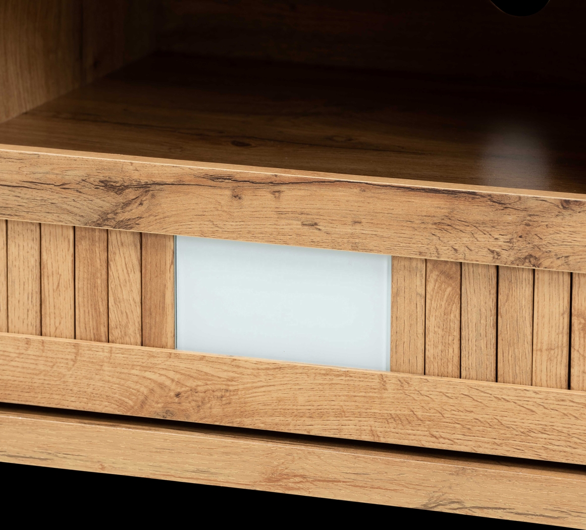 Diazo Brown 63 in. Console - Thumbnail - Image 5