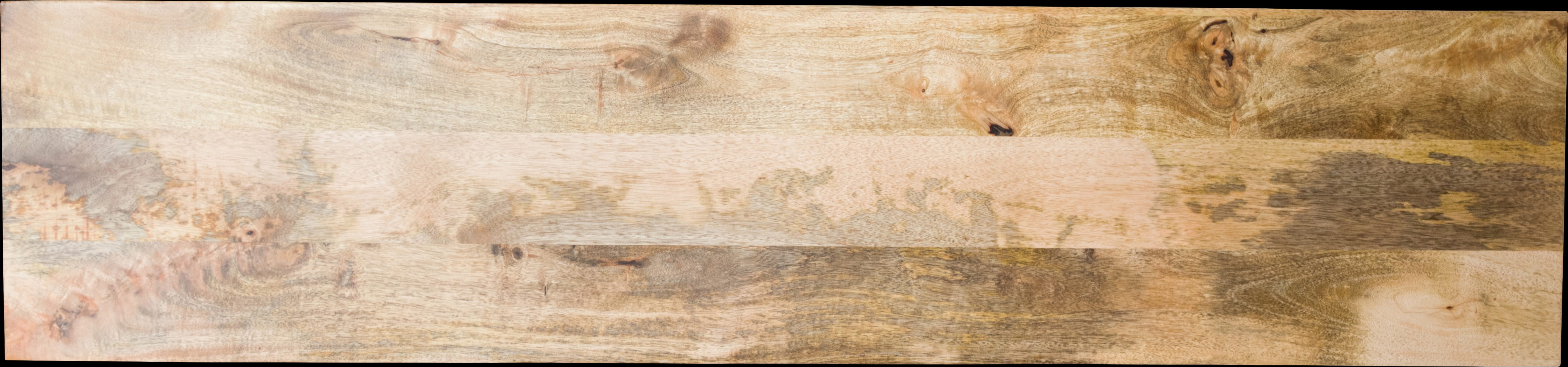 Dibley Brown Bench - Thumbnail - Image 5