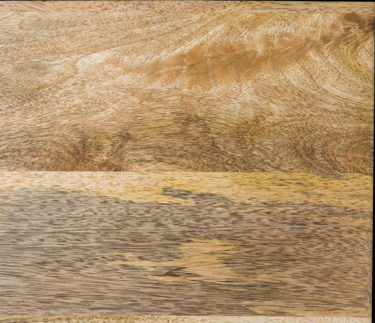 Dibley Brown Bench - Thumbnail - Image 6