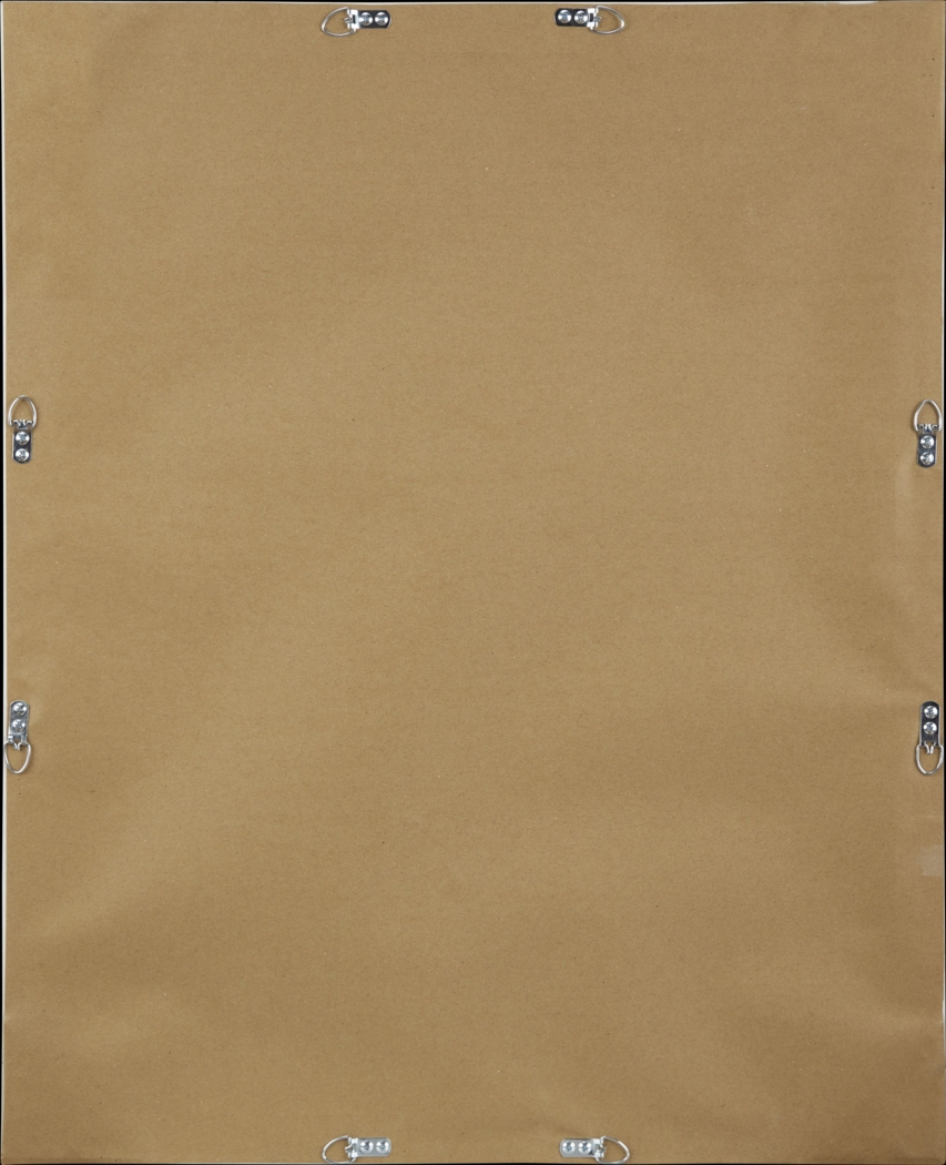 Dibwe Off White Wall Decor - Thumbnail - Image 6