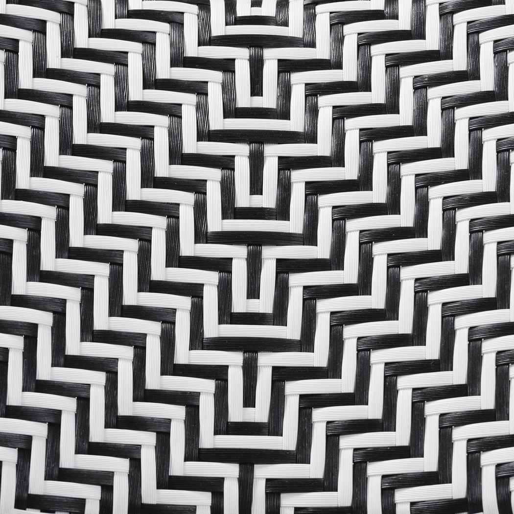 Diericx Black Dining Chair - Thumbnail - Image 9