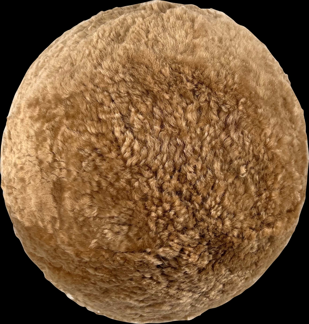 Digges I Brown Accent Pillow - Thumbnail - Image 1