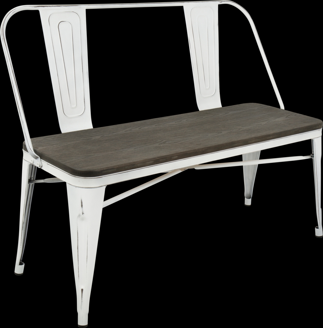 Diiv Espresso 3 Pc Dining Set - Thumbnail - Image 5