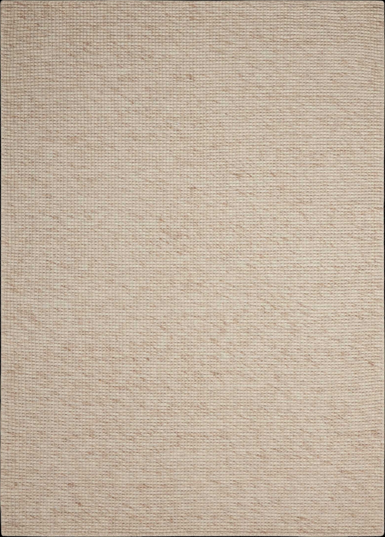 Dilanne Beige 7'9 x 9'9 Rug - Thumbnail - Image 1
