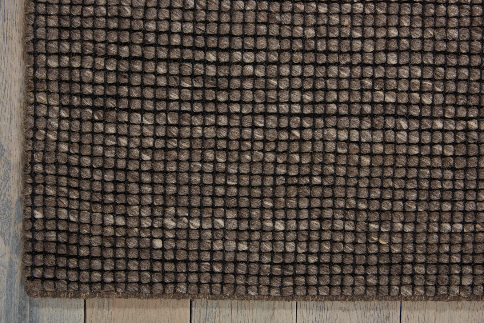 Dilanne Brown 5'3 x 7'5 Rug - Thumbnail - Image 3