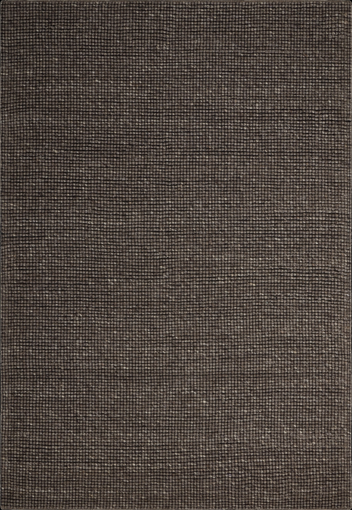 Dilanne Brown 7'9 x 9'9 Rug - Thumbnail - Image 1