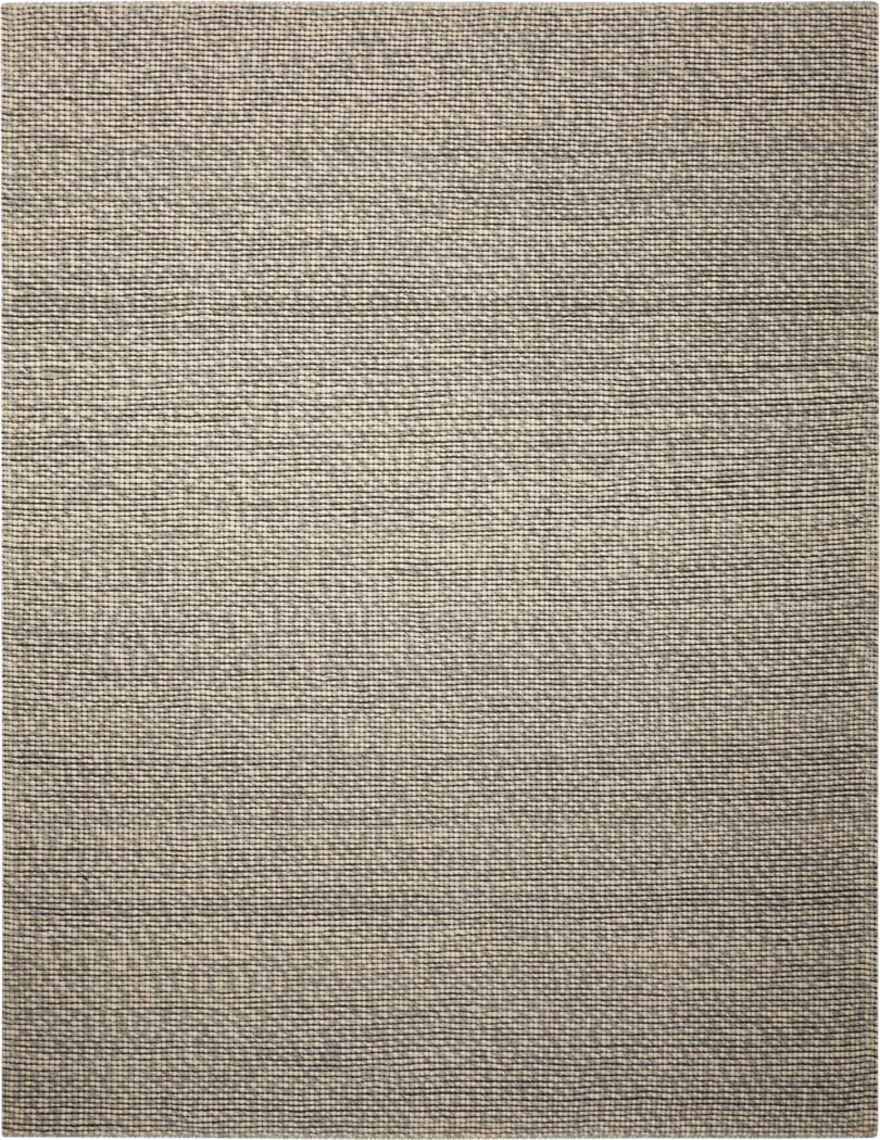 Dilanne Gray 5'3 x 7'5 Rug - Thumbnail - Image 1