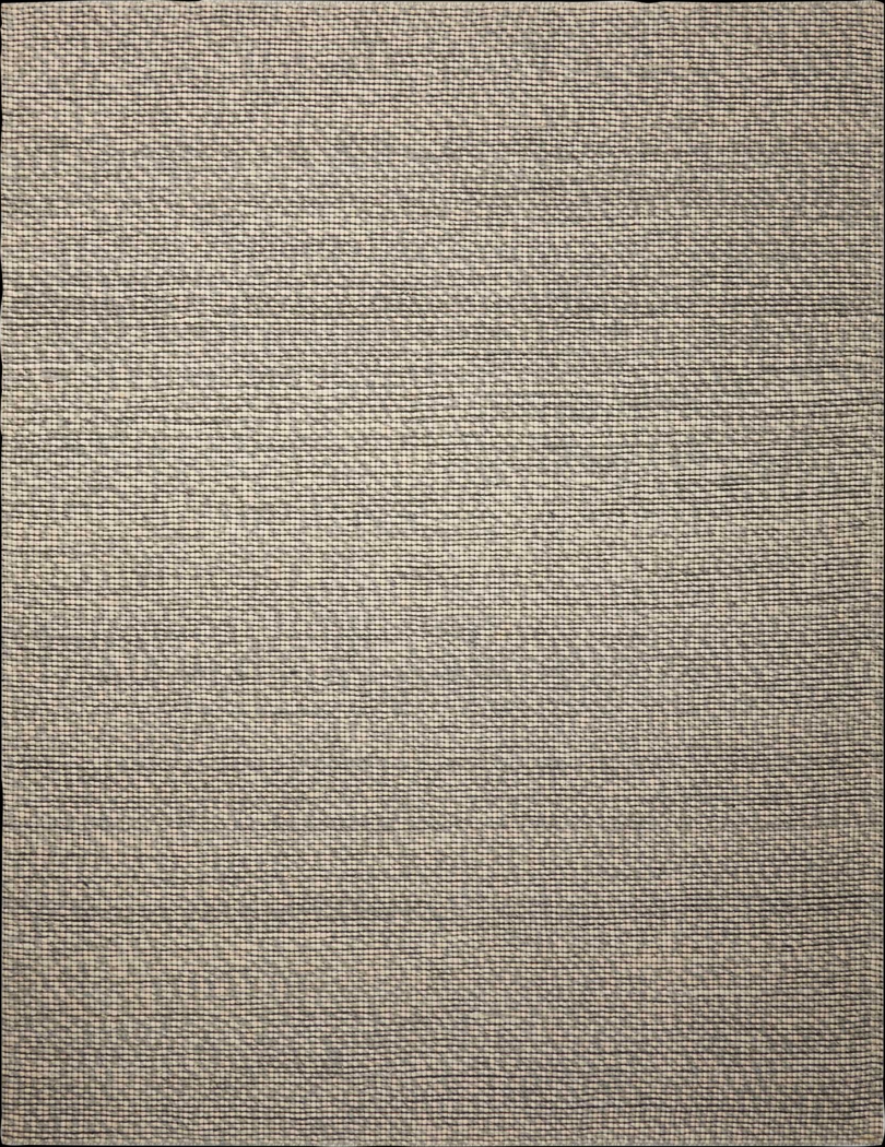 Dilanne Gray 7'9 x 9'9 Rug - Thumbnail - Image 1