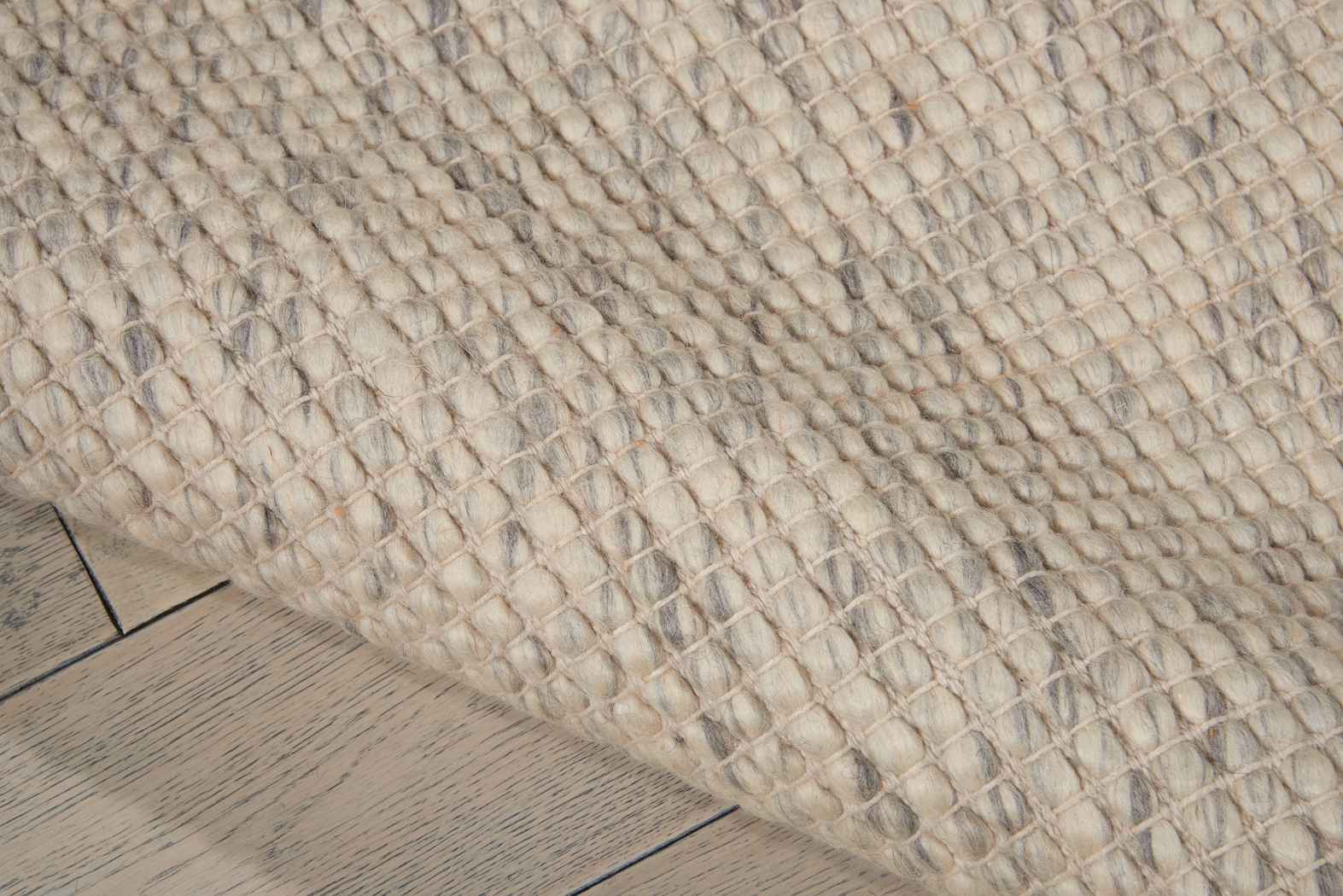 Dilanne Ivory 7'9 x 9'9 Rug - Thumbnail - Image 2