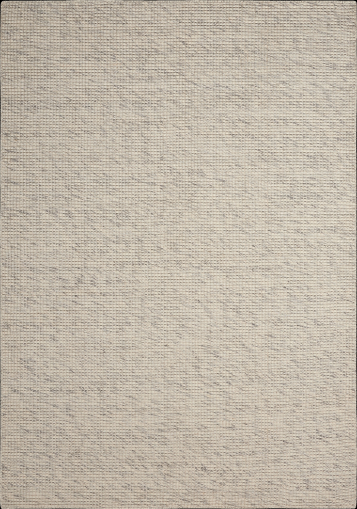 Dilanne Ivory 7'9 x 9'9 Rug - Thumbnail - Image 1
