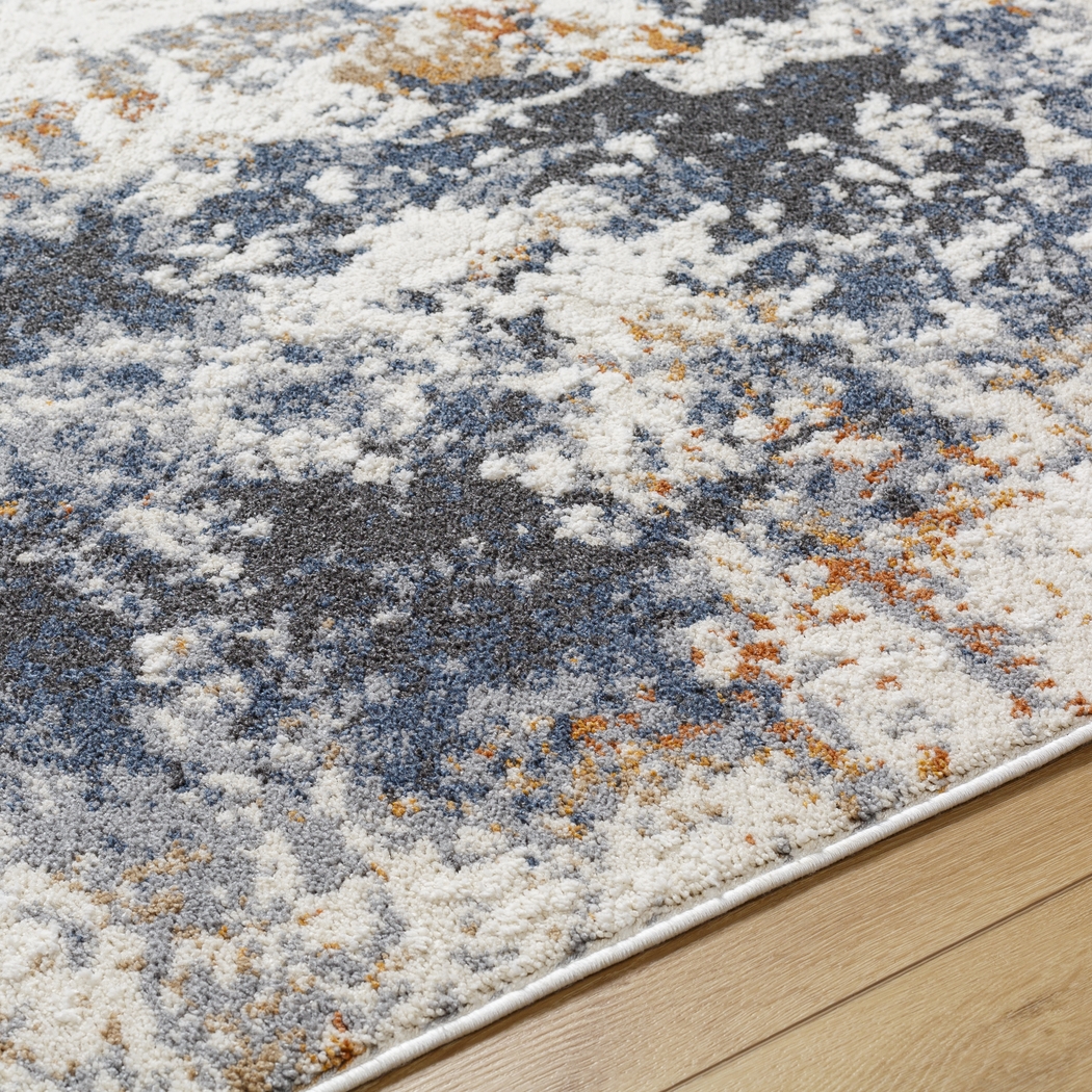 Dileex Cream 5'3 x 7' Area Rug - Thumbnail - Image 5