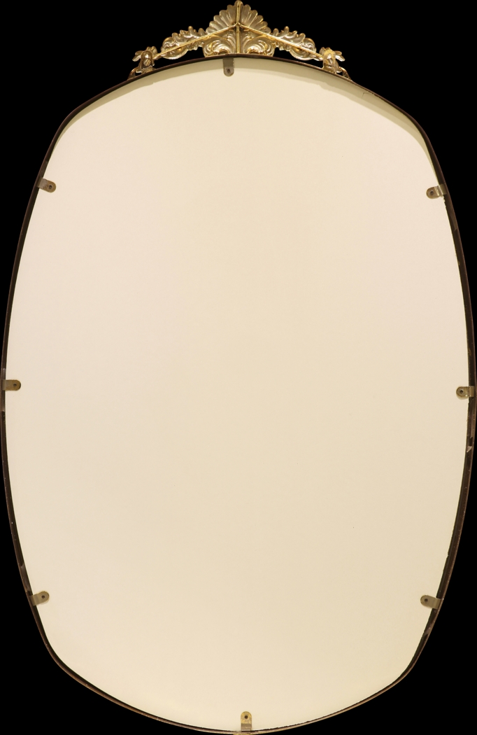 Dilio Gold Mirror - Thumbnail - Image 4