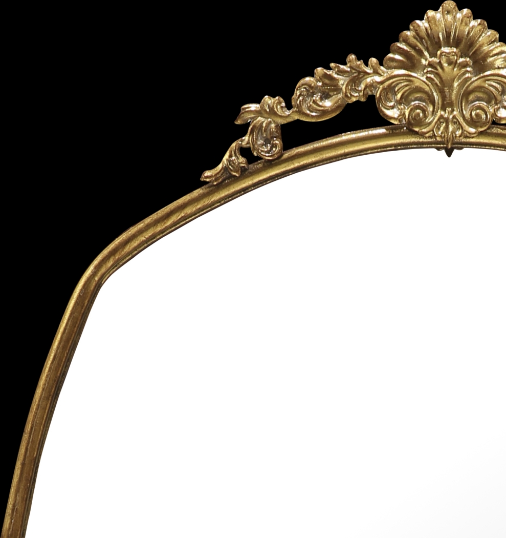 Dilio Gold Mirror - Thumbnail - Image 5