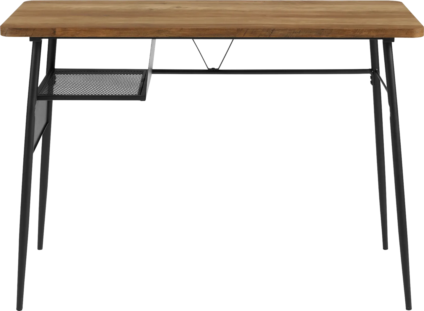 Dillenbeck Brown Desk - Thumbnail - Image 2