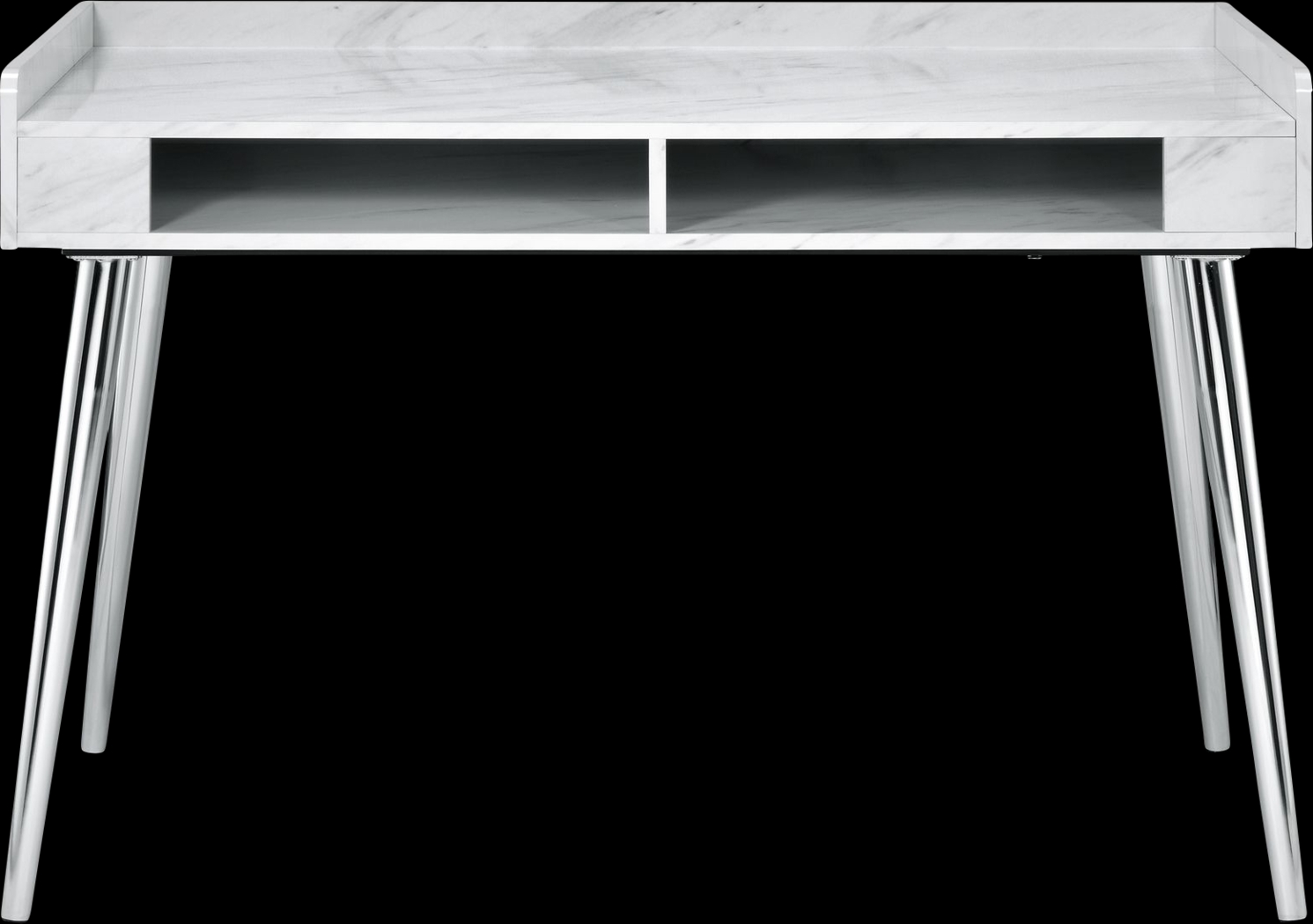 Dillingham White Desk - Thumbnail - Image 3