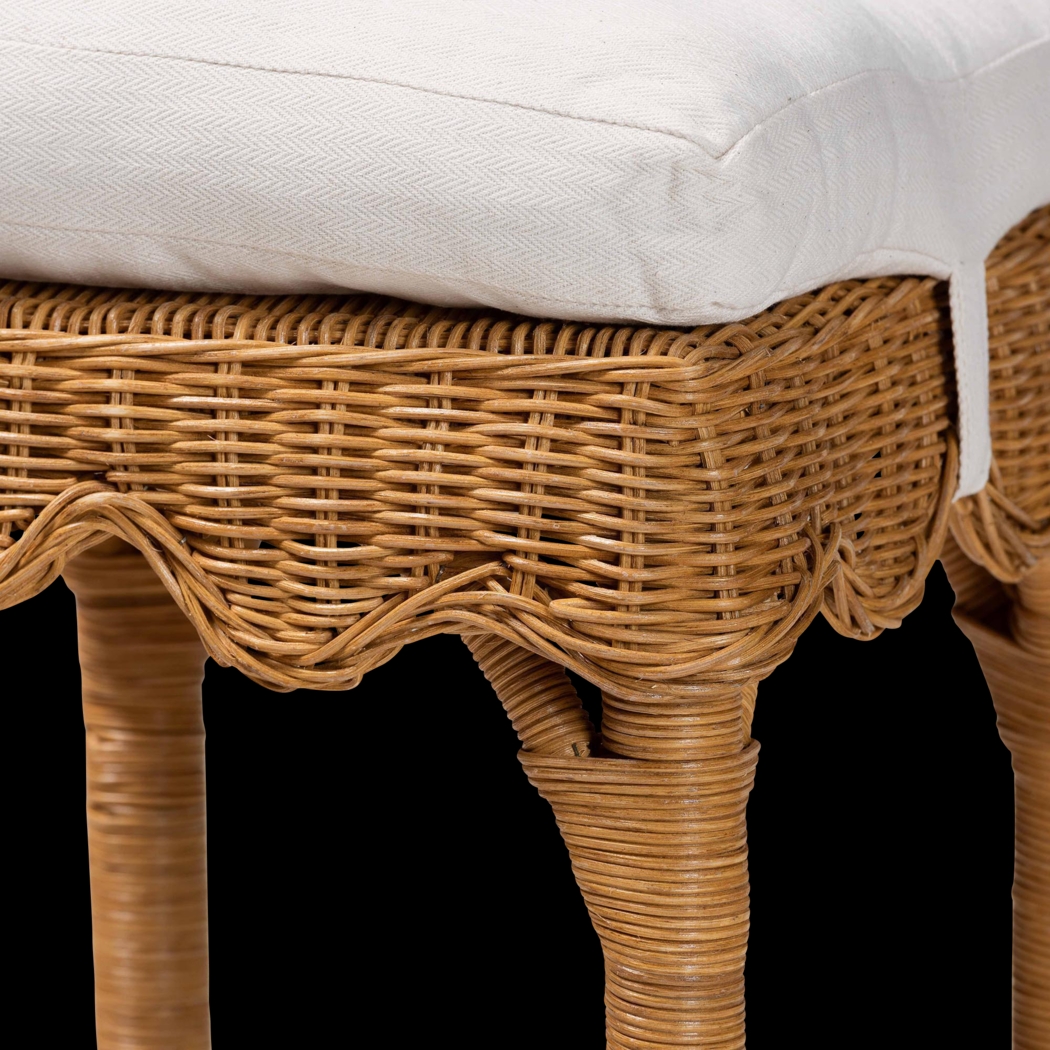 Dillmont Brown Barstool - Thumbnail - Image 5