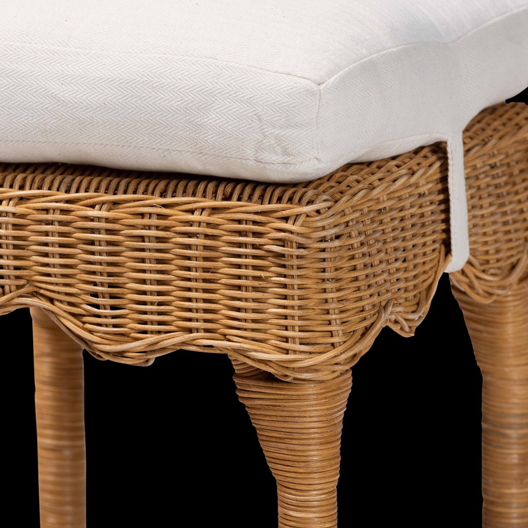 Dillmont Brown Counter Height Stool - Thumbnail - Image 5