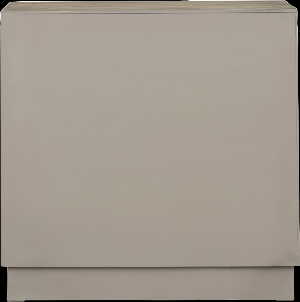 Dillwyn Brown Accent Cabinet - Thumbnail - Image 5