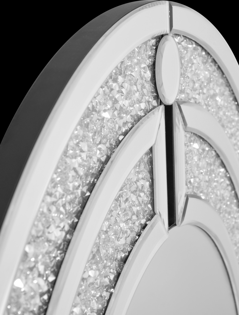 Dilron Silver Mirror - Thumbnail - Image 4