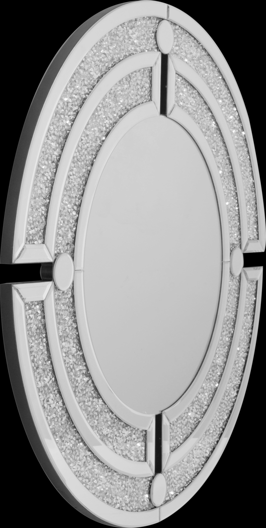 Dilron Silver Mirror - Thumbnail - Image 5