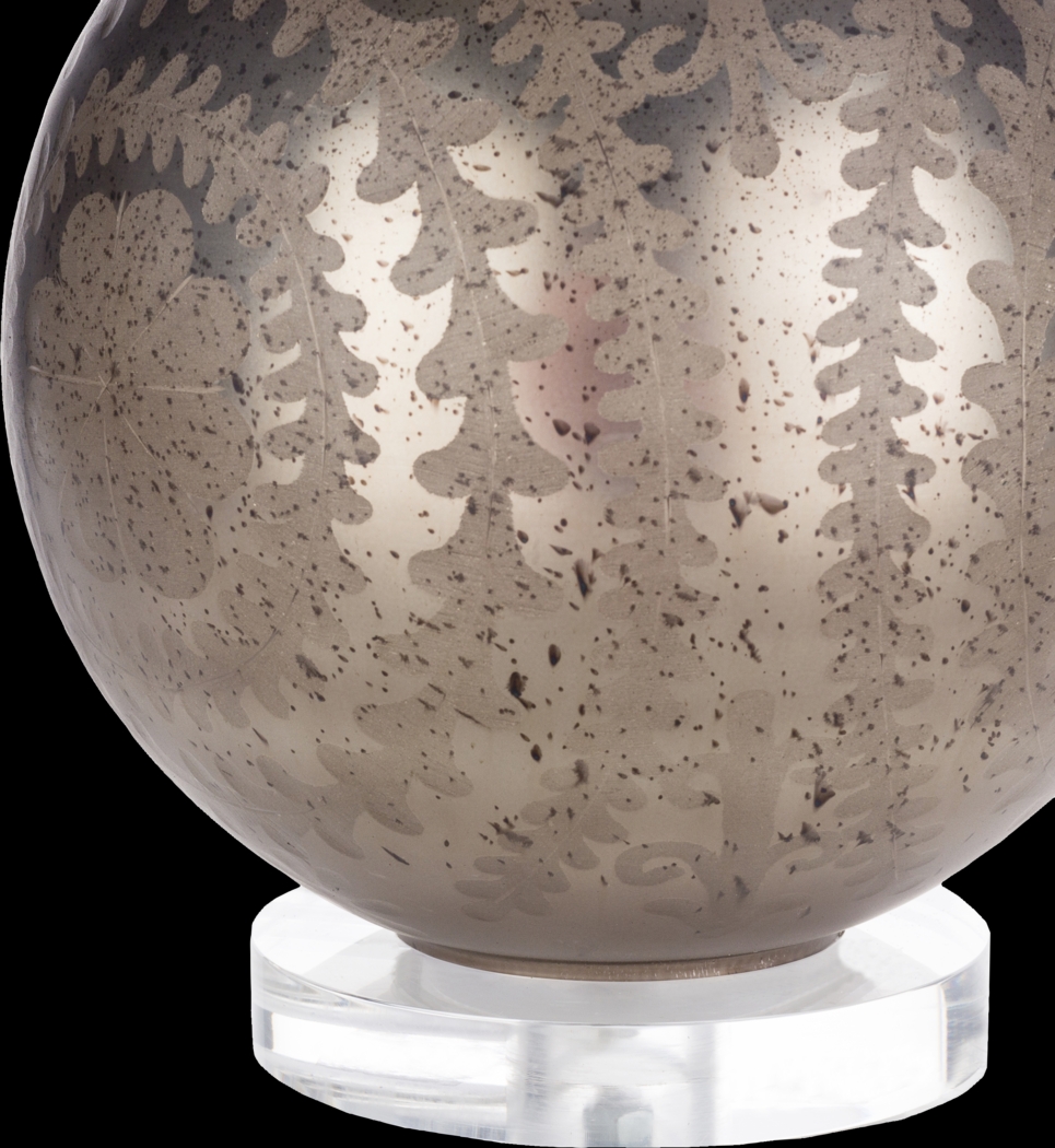 Dilworth Lane Silver Lamp - Thumbnail - Image 3