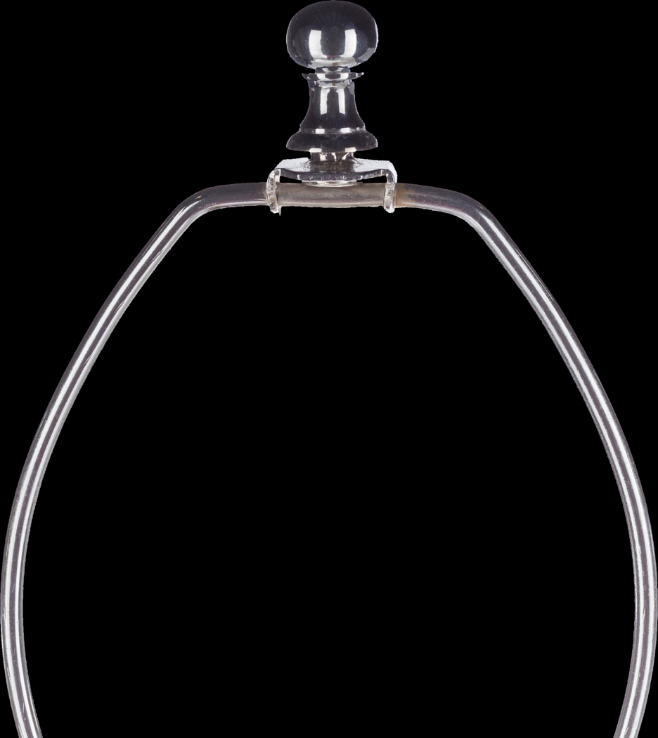 Dilworth Lane Silver Lamp - Thumbnail - Image 4