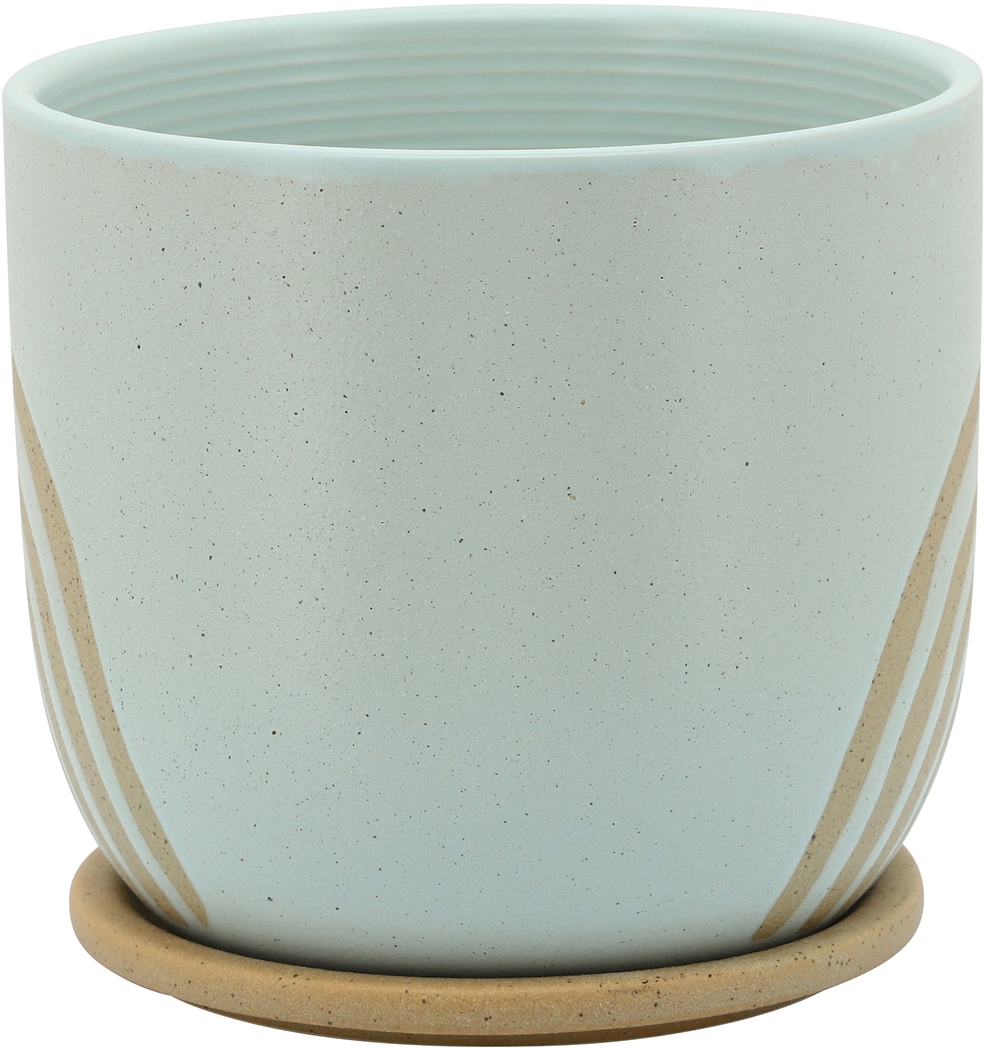 Dilwoth Green Planter - Thumbnail - Image 3