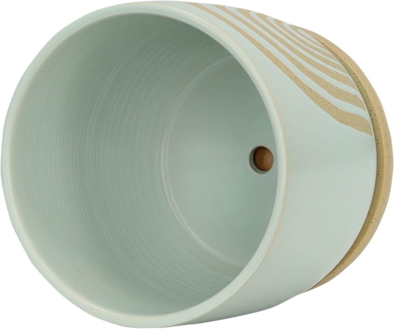 Dilwoth Green Planter - Thumbnail - Image 5