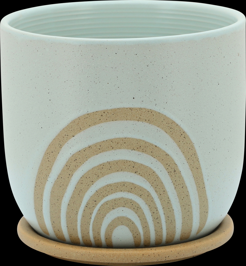 Dilwoth Green Planter - Thumbnail - Image 1