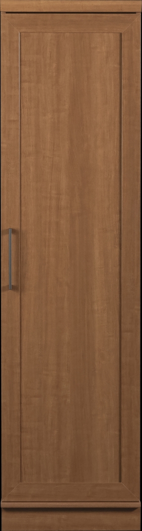 Dimassa Brown Storage Cabinet - Thumbnail - Image 1