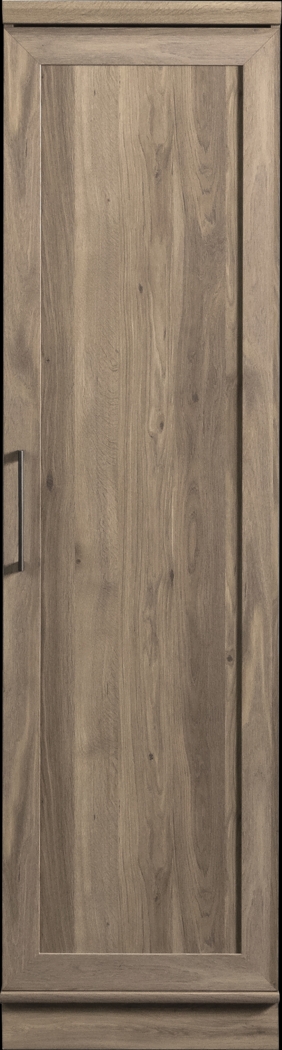 Dimassa Light Brown Storage Cabinet - Thumbnail - Image 1