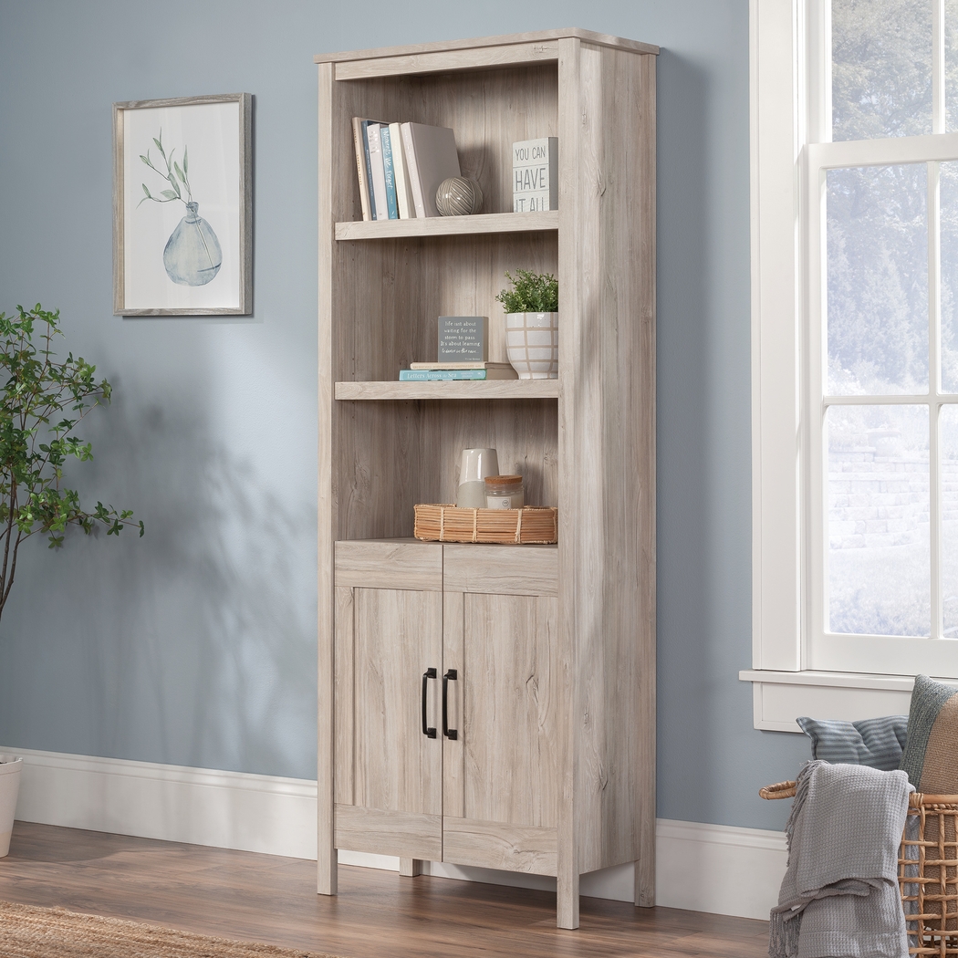Dimassa Natural Bookcase - Thumbnail - Image 2