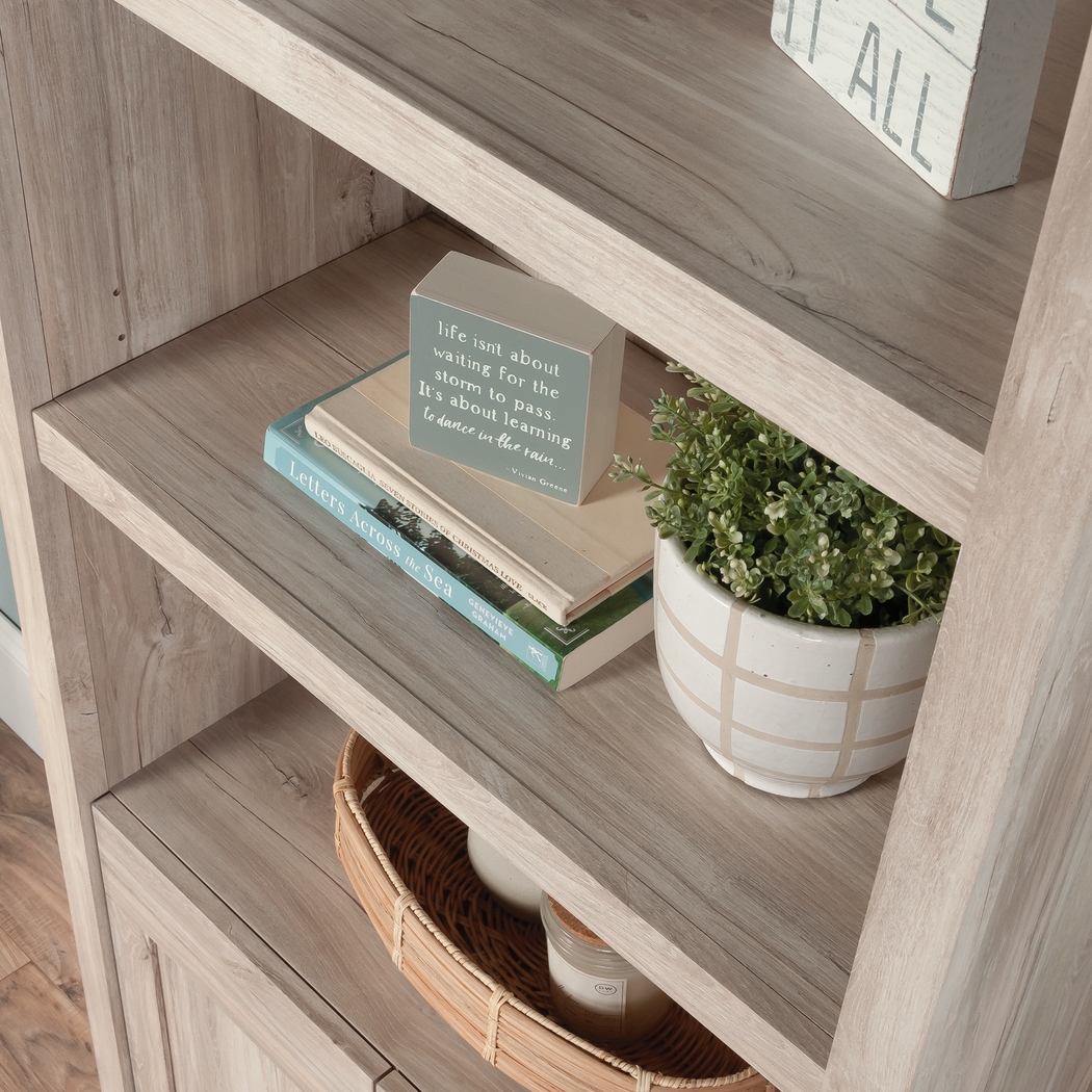 Dimassa Natural Bookcase - Thumbnail - Image 3