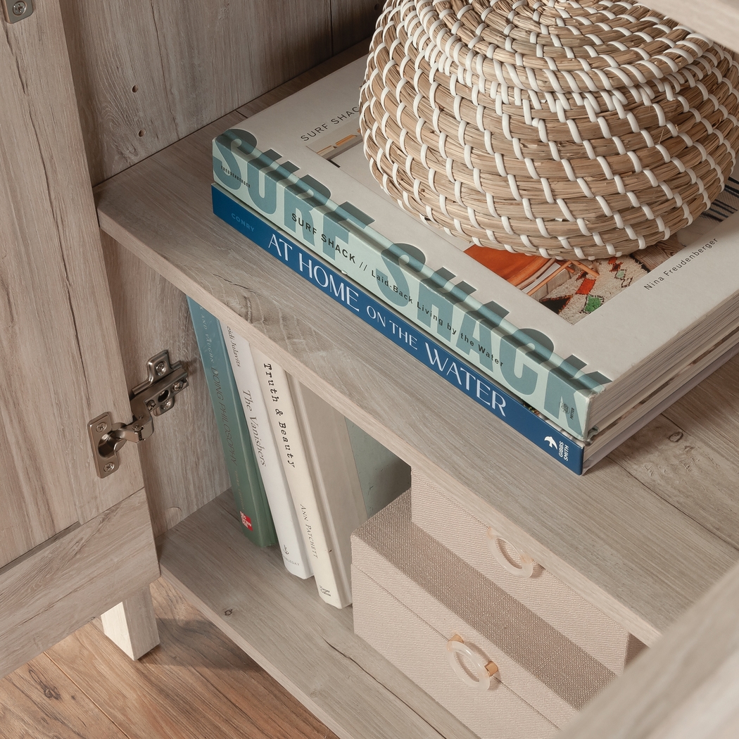 Dimassa Natural Bookcase - Thumbnail - Image 4